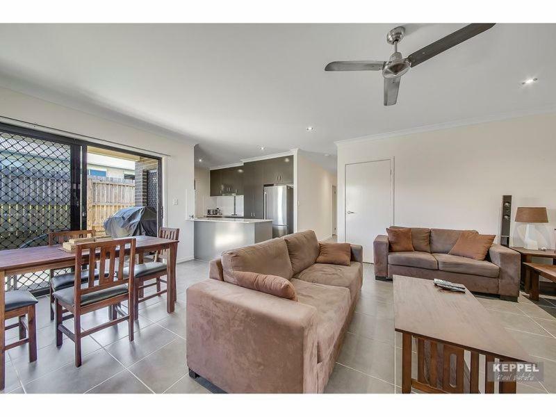 Home Sweet Home Yeppoon Exterior photo